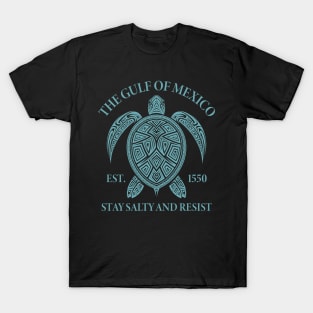 Gulf-Of-Mexico T-Shirt